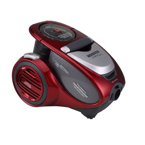 Aspirador De Trineo Sin Bolsa Hoover Xarion Pro 800w | Quonty.com | 39001424