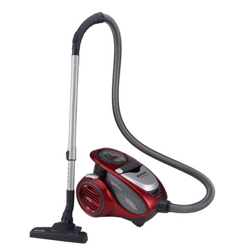 Aspirador De Trineo Sin Bolsa Hoover Xarion Pro 800w | Quonty.com | 39001424