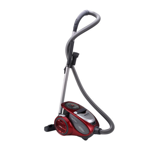 Aspirador De Trineo Sin Bolsa Hoover Xarion Pro 800w | Quonty.com | 39001424