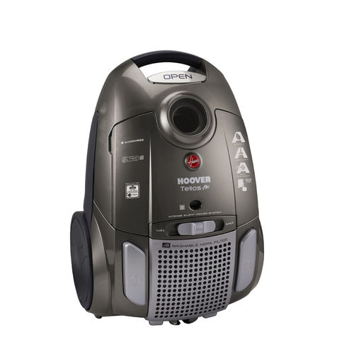 Aspirador De Trineo Hoover Telios Plus - 700w | Quonty.com | 39001422