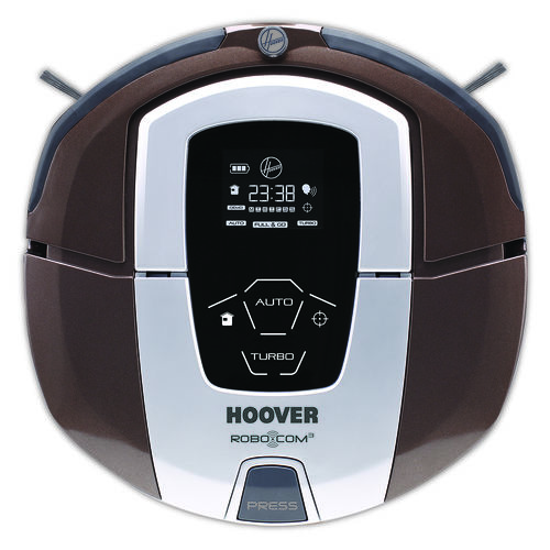 Robot Aspirador Hoover Robo.Com3 Rbc070/1 011 | Quonty.com | 39001443