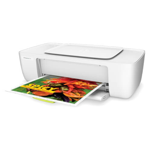 Impresora Hp Deskjet 1110 | Quonty.com | F5S20B