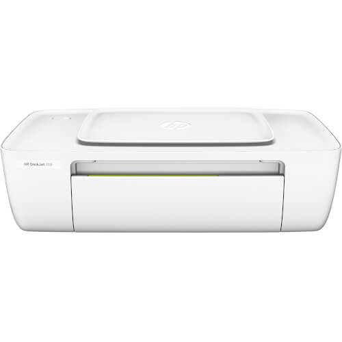 Impresora Hp Deskjet 1110 | Quonty.com | F5S20B