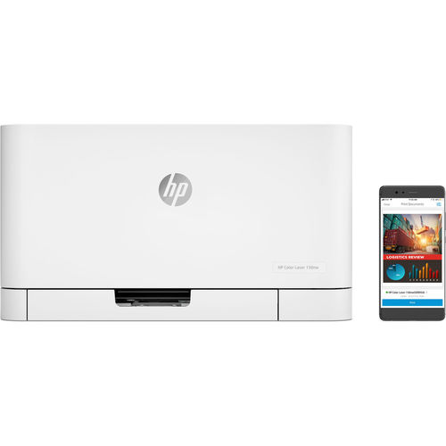 Impresora Laser Color Hp 150a 4ppm 600x600px | Quonty.com | 4ZB94A