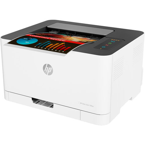 Impresora Laser Color Hp 150a 4ppm 600x600px | Quonty.com | 4ZB94A