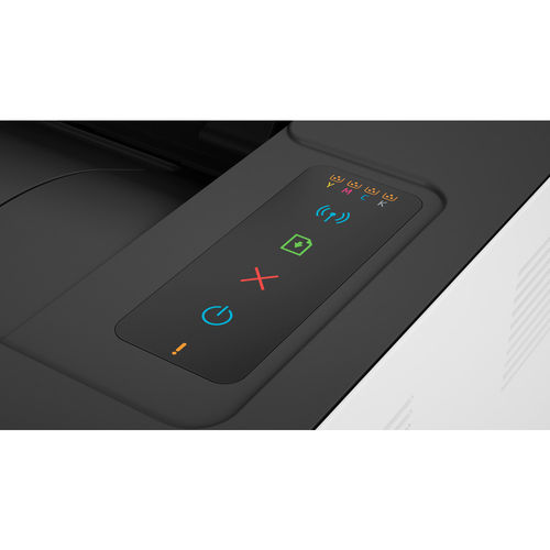 Impresora Laser Color Hp 150a 4ppm 600x600px | Quonty.com | 4ZB94A