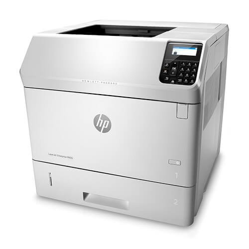 Impresora Laser Monocromo Hp Laserjet Enterprise M605n | Quonty.com | E6B69A