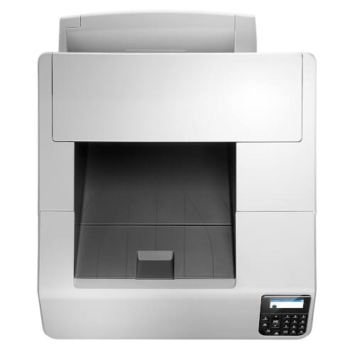 Impresora Laser Monocromo Hp Laserjet Enterprise M605n | Quonty.com | E6B69A