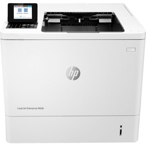 Impresora Hp Laserjet Enterprise M608dn 61ppm Usb 2.0 | Quonty.com | K0Q18A
