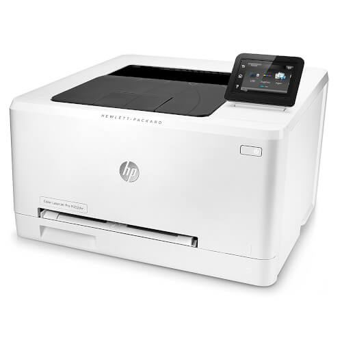 Hp Color Laserjet Pro M252dw | Quonty.com | B4A22A