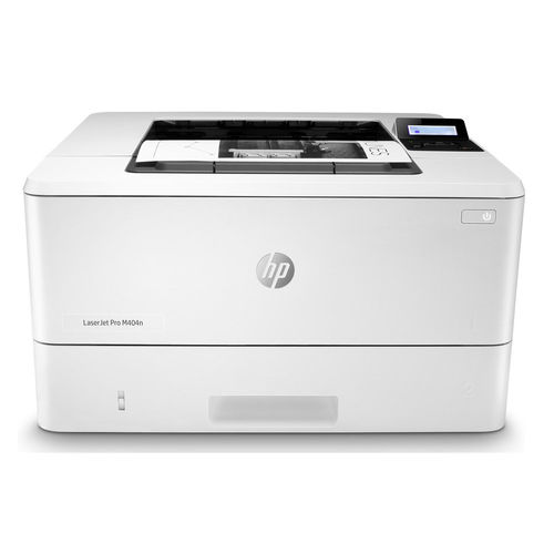 Impresora Laser Monocromo Hp Pro M404n 38ppm 4800x600px | Quonty.com | W1A52A