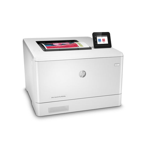 Impresora Laser Color Hp M454dw Wifi 27ppm 600x600px | Quonty.com | W1Y45A