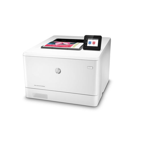 Impresora Laser Color Hp M454dw Wifi 27ppm 600x600px | Quonty.com | W1Y45A