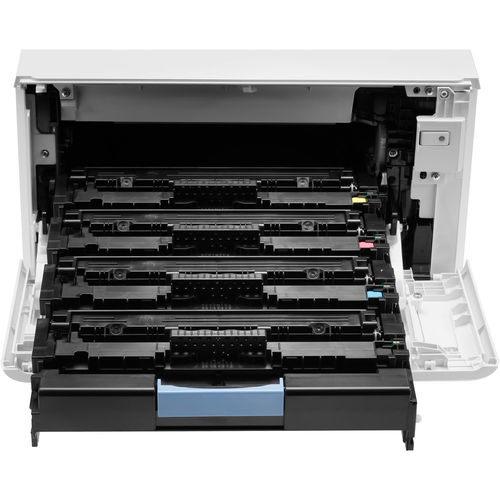 Impresora Laser Color Hp M454dw Wifi 27ppm 600x600px | Quonty.com | W1Y45A