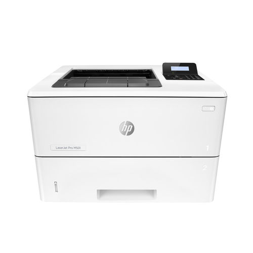 Impresora Hp Laser Pro M501dn 43ppm 4800x600px | Quonty.com | J8H61A