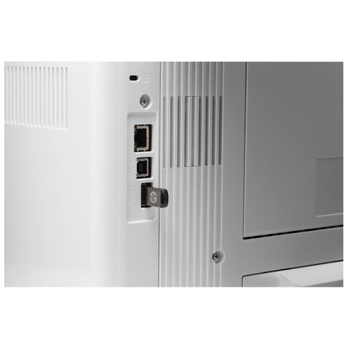 Impresora Hp Laser Pro M501dn 43ppm 4800x600px | Quonty.com | J8H61A