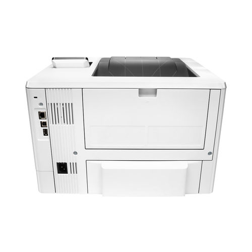 Impresora Hp Laser Pro M501dn 43ppm 4800x600px | Quonty.com | J8H61A