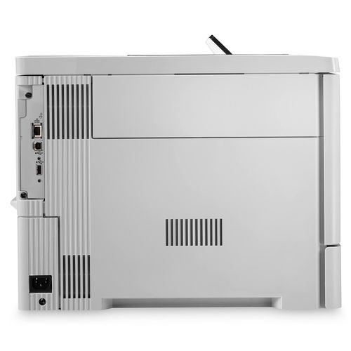 Impresora Hp Lasercolor Enterprise M553n 38/38ppm | Quonty.com | B5L24A