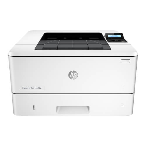 Impresora Hp Laser Monocromo Hp Laserjet Pro M402n Ethernet | Quonty.com | C5F93A