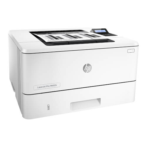 Impresora Hp Laser Monocromo Hp Laserjet Pro M402n Ethernet | Quonty.com | C5F93A