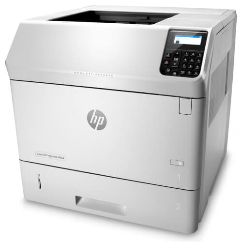 Impresora Laser Monocromo Hp Laserjet Enterprise M604n | Quonty.com | E6B67A
