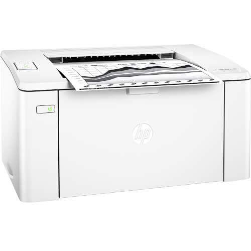 Impresora Laser Monocromo Hp Laser Pro M102w Wifi 22ppm | Quonty.com | G3Q35A