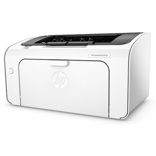 Impresora Laser Monocromo Hp Laserjet Pro M12a 18ppm-600ppp | Quonty.com | T0L45A