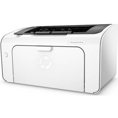 Impresora Laser Monocromo Hp Laserjet Pro M12w Wifi 18ppm | Quonty.com | T0L46A