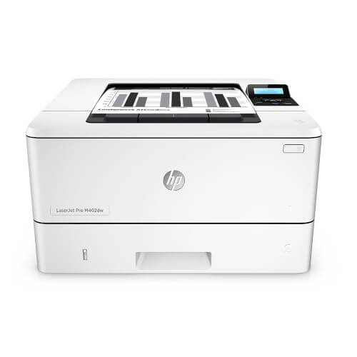 Impresora Laser Monocromo Hp Wifi Laser Pro M402dw Ethernet | Quonty.com | C5F95A