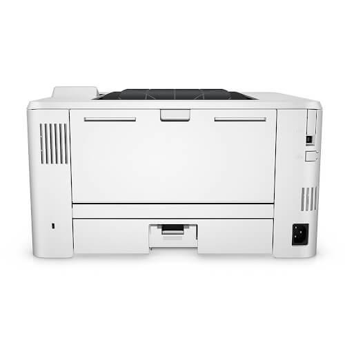 Impresora Laser Monocromo Hp Wifi Laser Pro M402dw Ethernet | Quonty.com | C5F95A