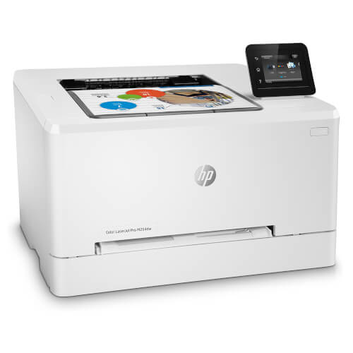 Impresora Laser Color Hp Pro M254dw | Quonty.com | T6B60A