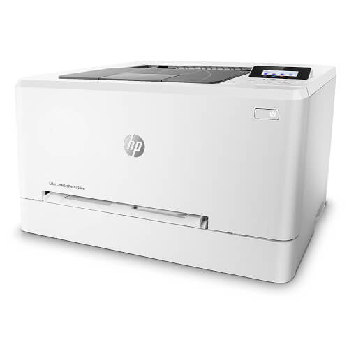 Impresora Láser Color Laserjet Pro M254nw | Quonty.com | T6B59A