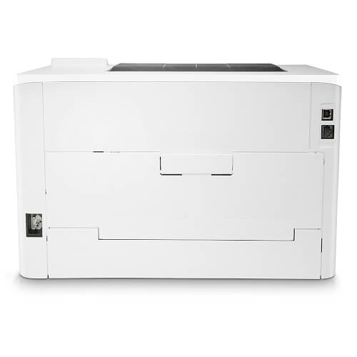 Impresora Láser Color Laserjet Pro M254nw | Quonty.com | T6B59A