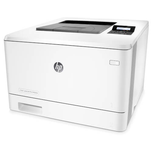 Hp Color Laserjet Pro M452nw | Quonty.com | CF388A