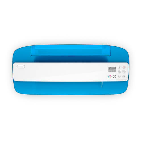 Impresora Tinta Multifunción Hp Deskjet 3720 Red Wifi | Quonty.com | J9V93B