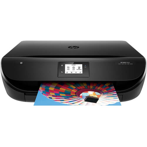 Multifunción Hp Envy 4522 | Quonty.com | F0V70B