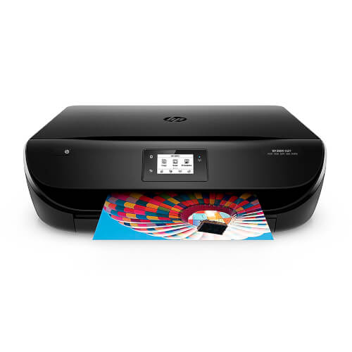 Impresora Tinta Multifunción Hp Envy 4527 Red Wifi | Quonty.com | J6U61B