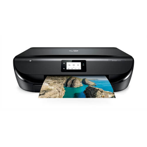 Impresora Tinta Multifunción Hp Envy 5030 Red Wifi 20/17 Ppm | Quonty.com | M2U92B
