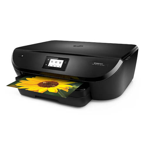 Impresora Tinta Multifunción Hp Envy 5547 | Quonty.com | J6U64A