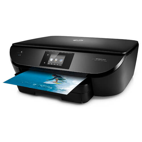 Multifunción Hp Envy 5640 | Quonty.com | B9S59A