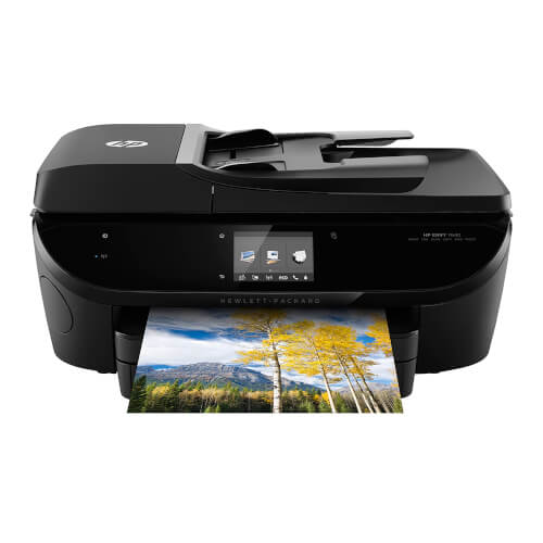 Impresora Tinta Multifunción Hp Envy 7640 E-All-In-One | Quonty.com | E4W47A