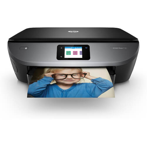 Impresora Tinta Multifunción Hp Envy Photo 7130 Red Wifi | Quonty.com | Z3M47B