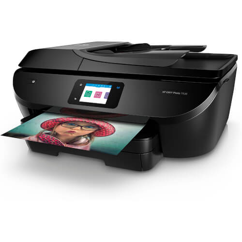 Impresora Tinta Multifunción Hp Envy Photo 7830 22/21ppm | Quonty.com | Y0G50B