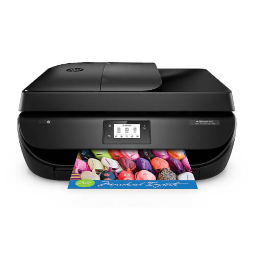Impresora Tinta Multifunción Hp Officejet 4657 | Quonty.com | V6D29B