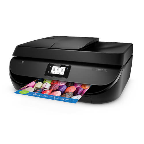 Impresora Tinta Multifunción Hp Officejet 4657 | Quonty.com | V6D29B