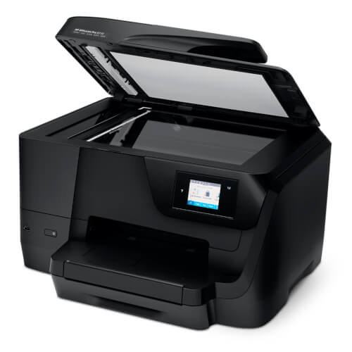 Impresora Tinta Multifunción Hp Officejet Pro 6970 Ethernet | Quonty.com | J7K34A