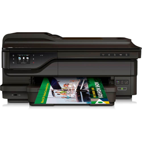 Impresora Tinta Multifunción Hp Officejet 7612 | Quonty.com | G1X85A