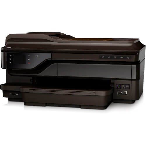 Impresora Tinta Multifunción Hp Officejet 7612 | Quonty.com | G1X85A