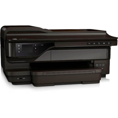 Impresora Tinta Multifunción Hp Officejet 7612 | Quonty.com | G1X85A