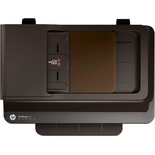 Impresora Tinta Multifunción Hp Officejet 7612 | Quonty.com | G1X85A